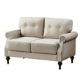 thumbnail image 2 of Juno Loveseat, 2 of 2