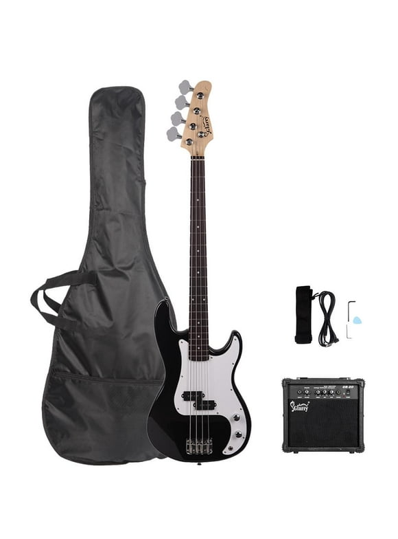 Bass Guitars in Guitars