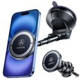 thumbnail image 1 of Soporte para teléfono de coche VANMASS Ultra Magnetic para iPhone y Android, 1 of 9