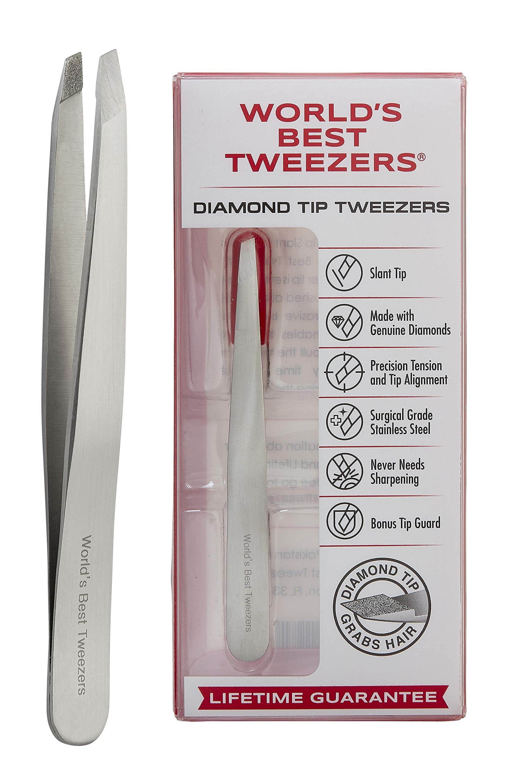 best tweezers for eyebrows