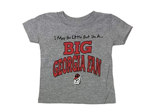 uga kids apparel