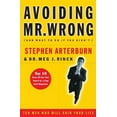thumbnail image 2 of Avoiding Mr. Wrong: (And What to Do If You Didn't) ?. Paperback, (Paperback), 2 of 2
