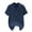 X75 Blue, variant on Mens Shirts Solid Color Short Sleeve Collared Button Down Shirts Breathable Lightweight Oversized T Shirts For Man Size M Grey