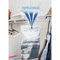 thumbnail image 3 of Absorbedor de humedad DampRid Hanging No Scent 437 g, paquete de 3, 3 of 5