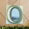thumbnail image 6 of City of Optimism O. - Canvas, 6 of 10