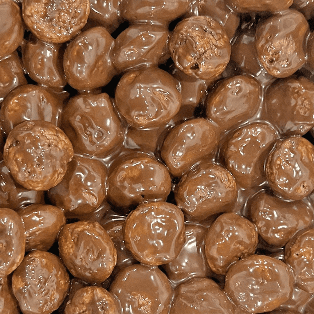 NIMS Crispy Choco Tub – Coco Krisp, Crunchy Milk Chocolate Cereal Snack, Fun, Sweet & Delicious, 250g