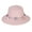 One Size A, variant on Fashion Flower Lace Ribbon Wide Brim Caps Summer Beach Sun Protective Hat Straw Hats for Women