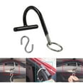 thumbnail image 1 of Car Body Paintless Dent Removal Tool For Effective Repair Hail Rod Hanger Holder, 1 of 8