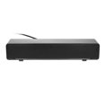 thumbnail image 2 of TFixol SADA V-196 USB Wired Computer Speaker Bar Stereo Subwoofer Powerful Music Player Bass Surround Sound Box 3.5mm Audio Input for PC Laptop Smartphone Tablet MP3 MP4, 2 of 7