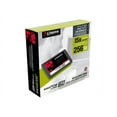 thumbnail image 4 of Kingston SSDNow KC400 - solid state drive - 256 GB - SATA 6Gb/s, 4 of 6