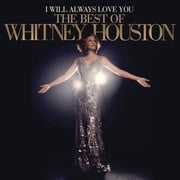 Whitney Houston - I Will Always Love You: The Best Of Whitney Houston - Music & Performance - CD