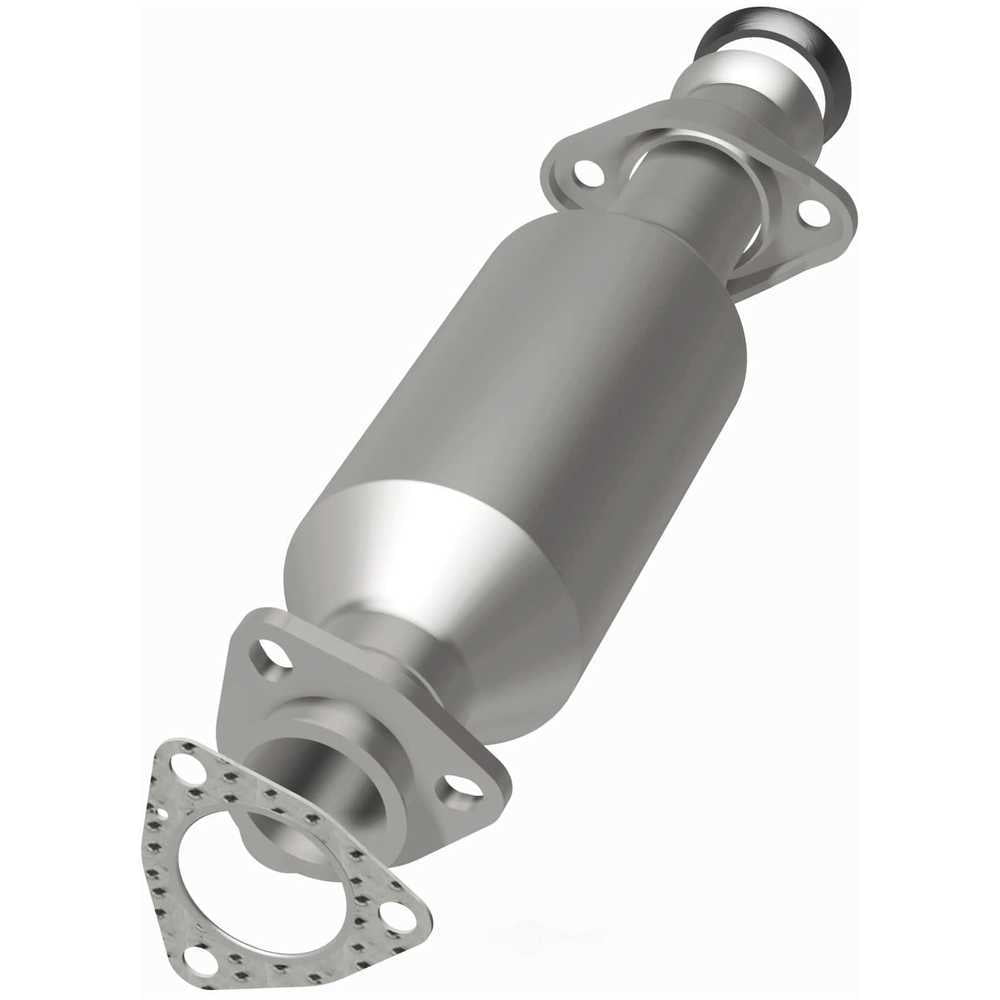 MagnaFlow 22637 - Catalytic Converter Fits select: 1994-1995 ACURA INTEGRA LS, 1992-1993 ACURA INTEGRA