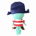 thumbnail image 4 of 11-Inch Russell Plush, Happy Tree Friend Collection Stuffed Animals Plush Toys, 4 of 8