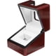 thumbnail image 1 of ColoMX Caja de joyería de joyería de joyería de anillo pulseras de joyería, 1 of 8
