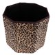 thumbnail image 3 of Taburete otomano plegable Caja de almacenamiento Reposapiés Silla de camping Contenedor de ropa Lugar kusrkot Taburete de la silla plegable, 3 of 8