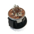 thumbnail image 6 of The ROP Shop Starter Switch with Keys for Gravely ZT XL 1634 16hp Kohler 915092 Lawn Mower, 6 of 6