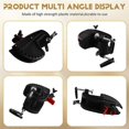 thumbnail image 5 of Electric Outboard Motor Bracket Hinge Kit Fishing Finder Mount Fits for 28lb 36lb 46lb 50lb Electri, 5 of 5
