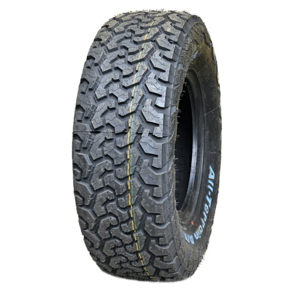 Llanta 235/65R17 YUSTA Conqueror All Terrain A/T 109Q