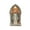 A, variant on Indoor Outdoor Lighted Virgin Mary Statue with Stone Archway Religious Figurine for Home Garden Decor Spiritual Gift