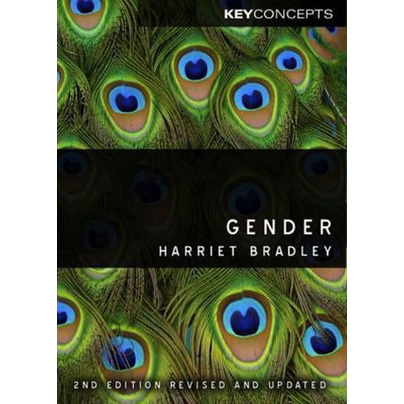 Pre-Owned Gender (Paperback) 0745661165 9780745661162
