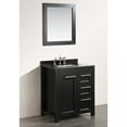 thumbnail image 2 of 30'' Bosconi SB-267-1BCM Single Vanity, 2 of 11