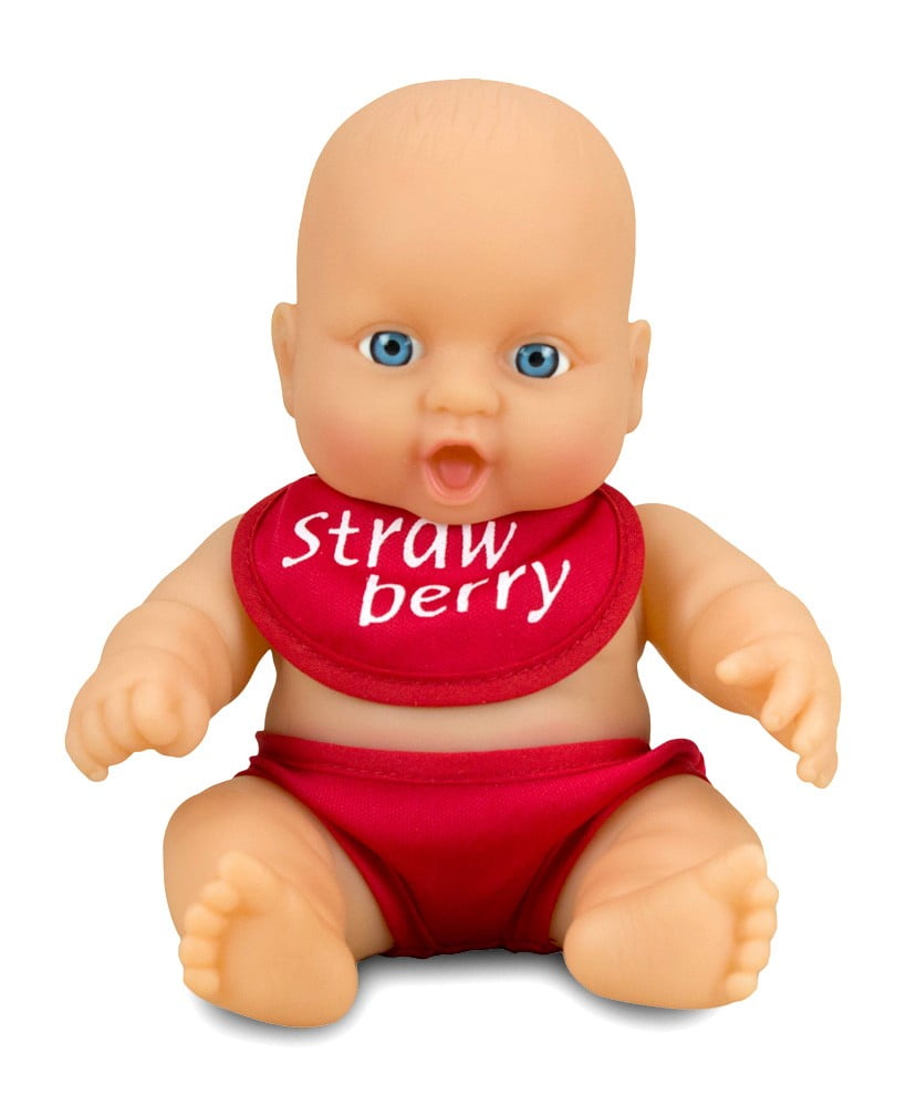 chubby baby dolls