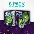 thumbnail image 3 of Elysian Space Dust IPA Craft Beer, 6 pack, 12 fl oz Aluminum Cans, 8.2% ABV, 3 of 9