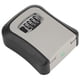 thumbnail image 3 of Caja De Bloqueo De Llave Gris, Caja De Bloqueo, Desbloqueo En 2 Segundos Para Familiares Amigos Que Viven Solos Servicios Familiares Mgaxyff Security Key Box, 3 of 8
