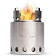 thumbnail image 3 of Solo Stove Lite - Camp Walking and Survival Stove | Strong efficient wood burning and low smoke SZRH A-F, 3 of 5