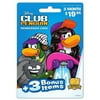 Interactive Commicat Disney Club Penguin 3mo $19.95