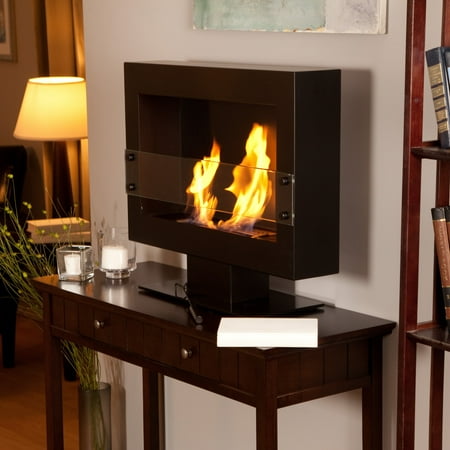 Anywhere Fireplace Tribeca II Indoor Fireplace