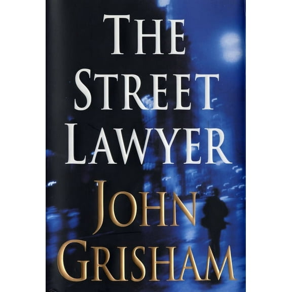 The Street Lawyer, (Hardcover)