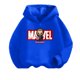 thumbnail image 1 of Kinder Spiderman Sudadera con capucha Kinder Kleidung Mädchen Kleidung Baby Jungen Kleidung, sudadera cálida, Kinder Tops Mode Frühling, 1 of 1