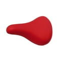 thumbnail image 4 of DYNWAVECA Siège de Selle pour Enfants Facile à Installer Pièces de Rechange, Résistant à l'Usure, Accessoire Confort Vélo pour Enfants Imperméable Rouge, 4 of 9
