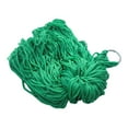 thumbnail image 2 of Portable Camping Hammock Hanging Rocking Chair Mesh Nylon Rope Sleeping Bed Outdoor Sport Hammock for Garden Backyard Beach Patio Green, 2 of 10