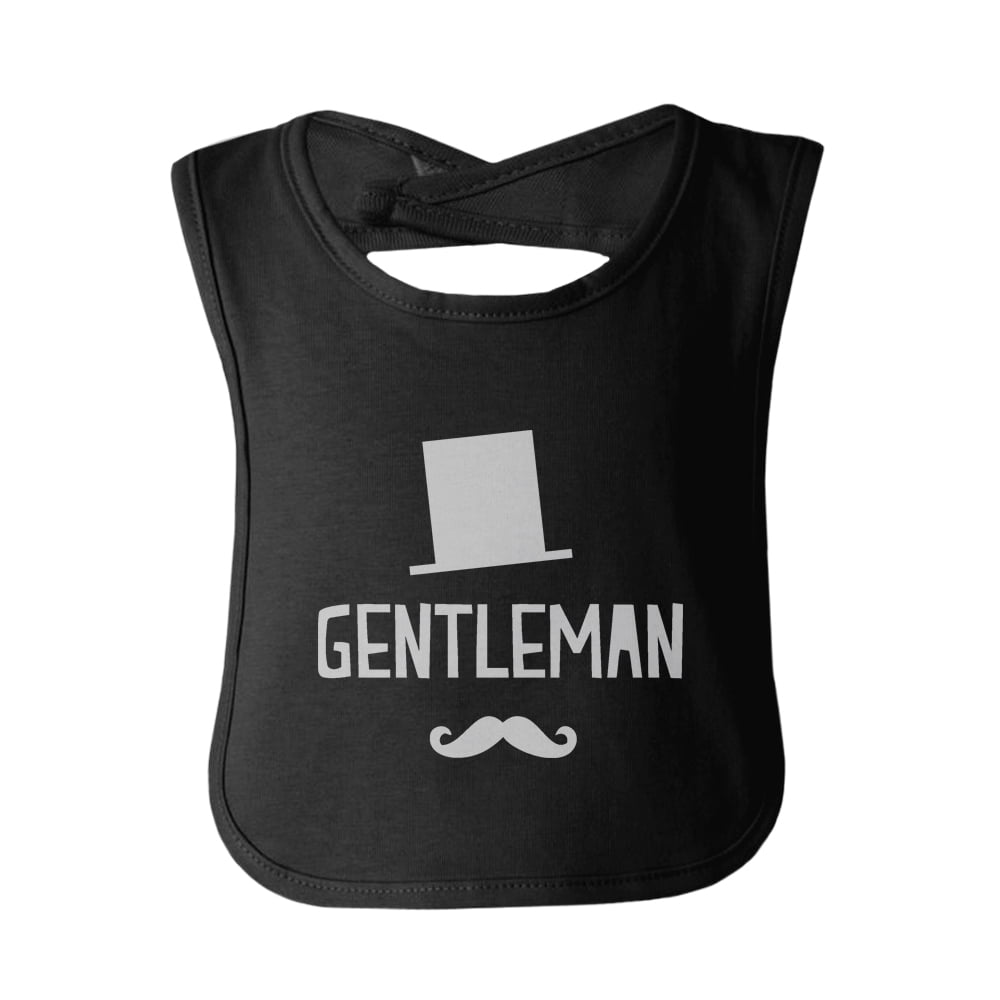 cute boy bibs