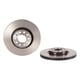 thumbnail image 1 of Kit 2 Discos Ventilados Front Passat 2012 A 2019 Volkswagen BREMBO ., 1 of 4