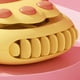 thumbnail image 3 of Fuchu Cute Cat Paw Shape Hanging Neck Fan Portable Handheld Usb Charging Small Cooler, 3 of 3