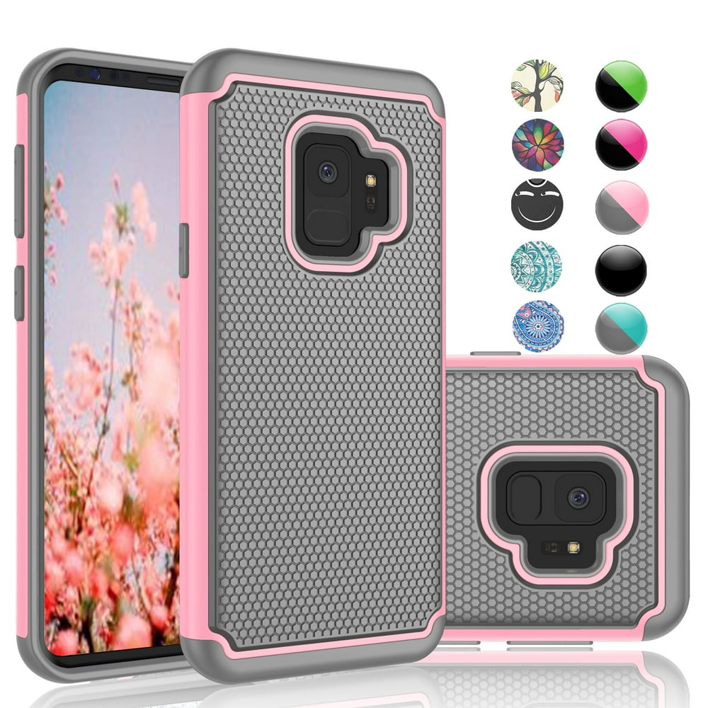 s9 plus cost