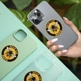 thumbnail image 5 of Save The Bee Stickers, 3-Pack Bee Decals for Car, Laptop, Water Bottle, 5 of 5