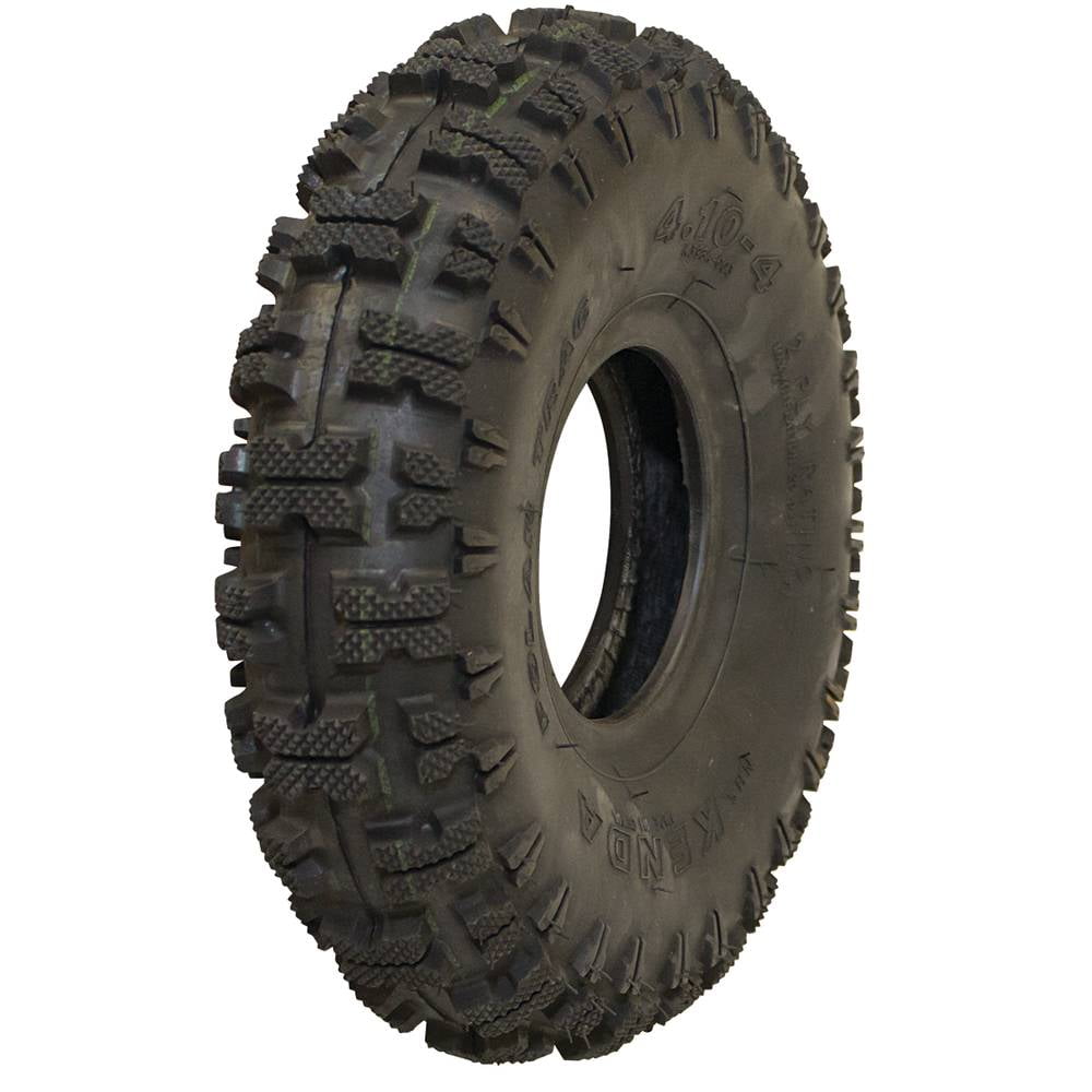 Stens 160 633 kenda tire 4 10 x 3 50 4 polar trac 2 ply walmart