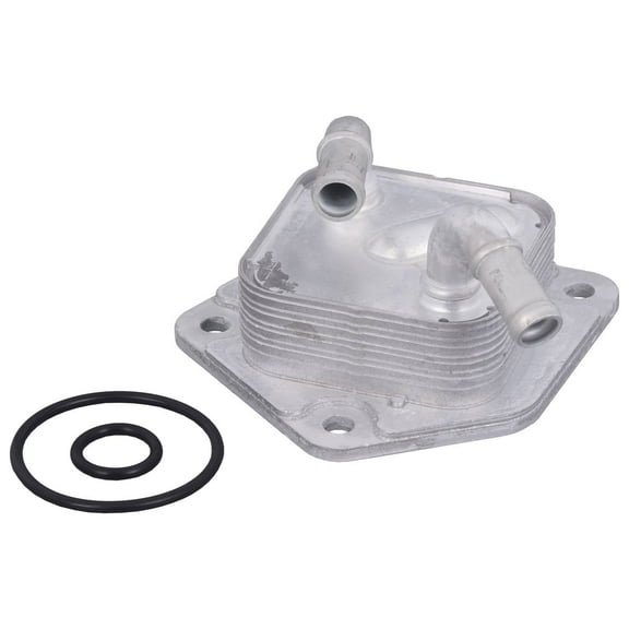 EGOESWELL CVT Transmission Fluid Warmer Cooler 25560R3W003