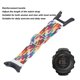 thumbnail image 4 of Correa de Reloj de Nailon Ajustable Para Ambit 1 2 2S 2R 3 Sport 3 Run 3 Peak, Liberación Rápida, Lavable, Fácil Instalacia, Ajuste Perfecto, Nailon, Regalo, 4 of 7