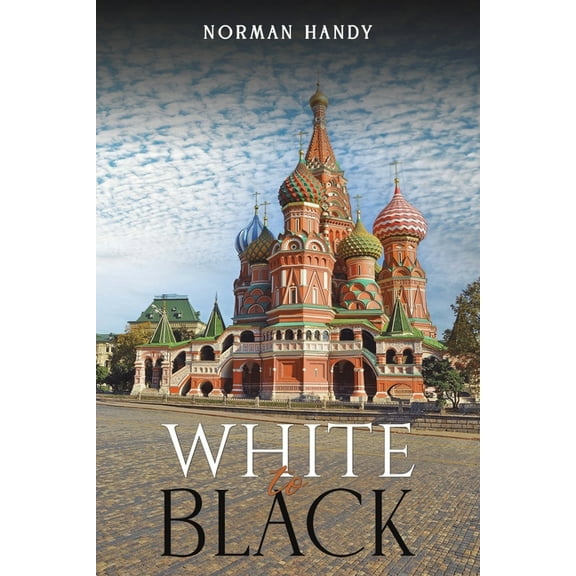 White to Black, (Paperback)