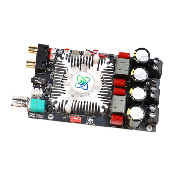 HOT TPA3251 HiFi Digital Amplifier Board 220WX2 Bridge 350W Audio AMP Stereo Power Module A
