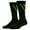 Green, variant on Franklin Neo-Fit Soccer Socks – Cushioned, Breathable, High-Performance Football Futbol Sports Socks
