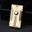 SKU00855-金色油机, variant on Kerosene lighter, Top Metal Pocket Lighter Daily Use, Sold Without Fuel.,SKU00855-金色油机