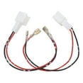 thumbnail image 1 of Arnés de Cableado de Altavoz de Audio para Automóvil ANGGREK Otros, 1 of 8