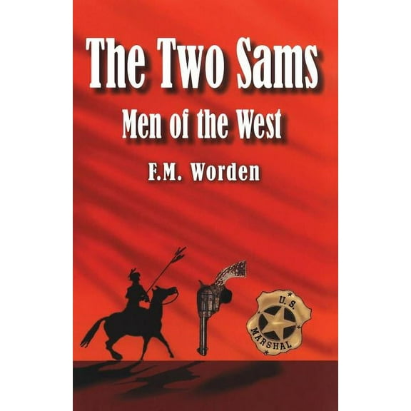 Two Sams : Men of the West