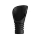 thumbnail image 2 of Protector de pulgar para béisbol, ayuda para bateo, compacto, reutilizable, accesorio de béisbol de silicona adultos negros, 2 of 9